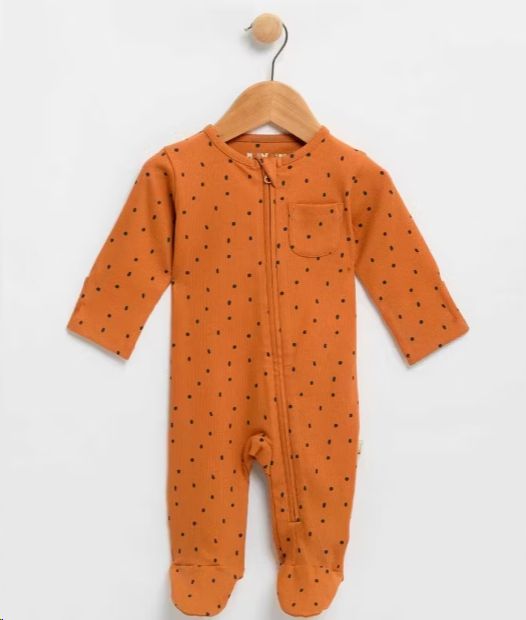 Maybe Baby Babygrow