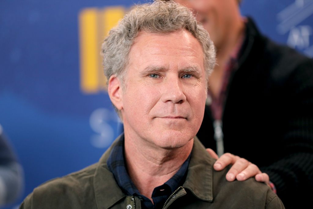 Will Ferrell