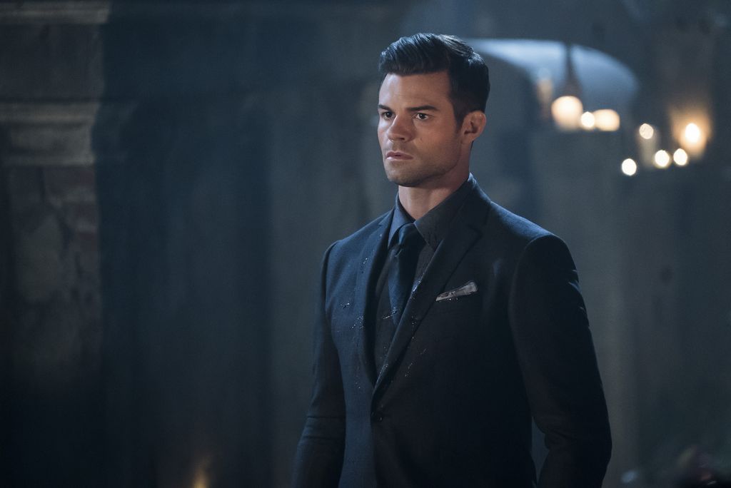 Les Originals quittent très bientôt la vidéo