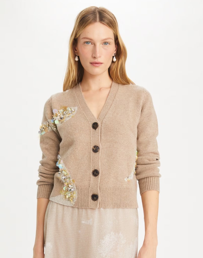 Tory Burch Cardigan