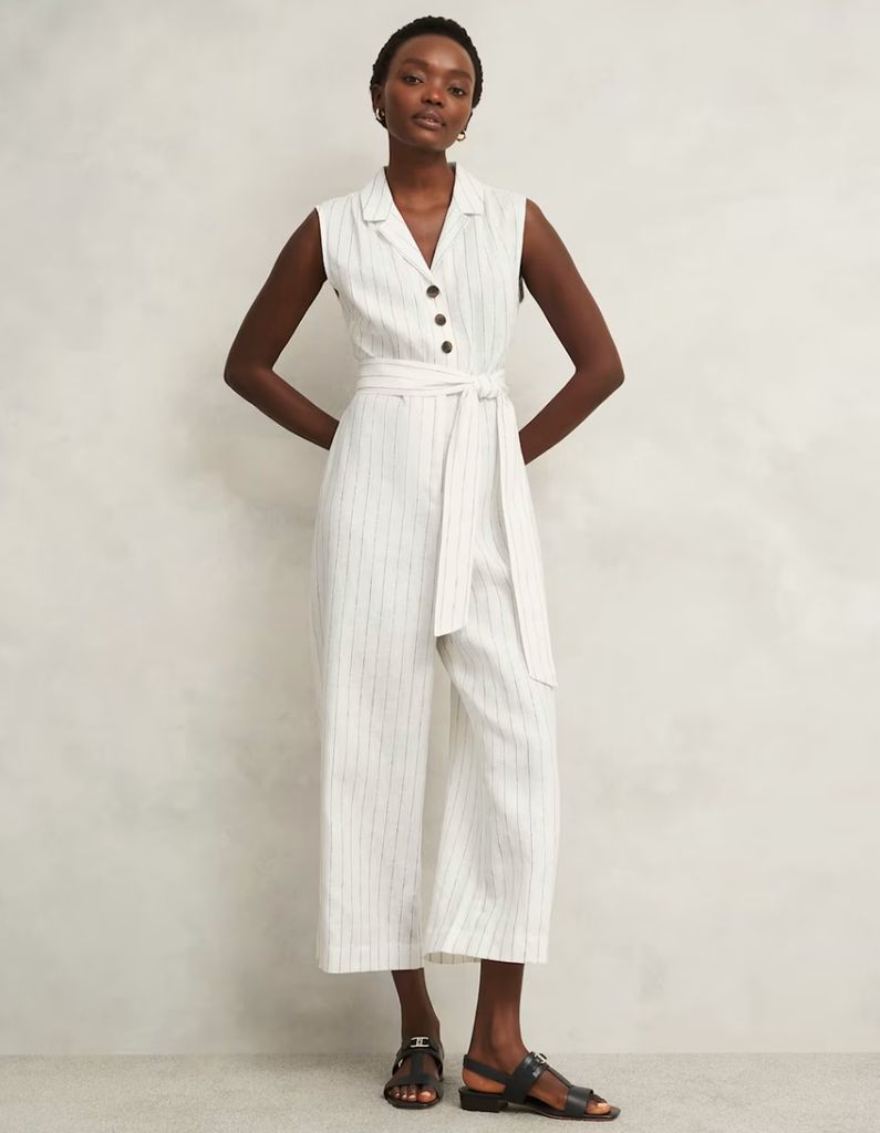 Hobbs jumpsuit