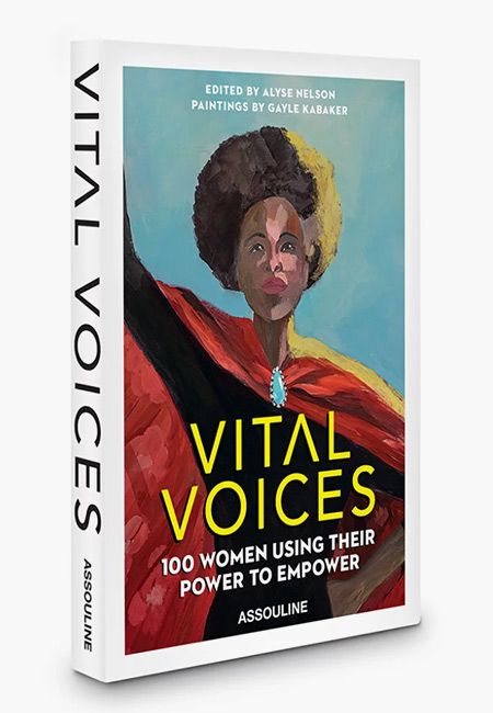 vital voiceds