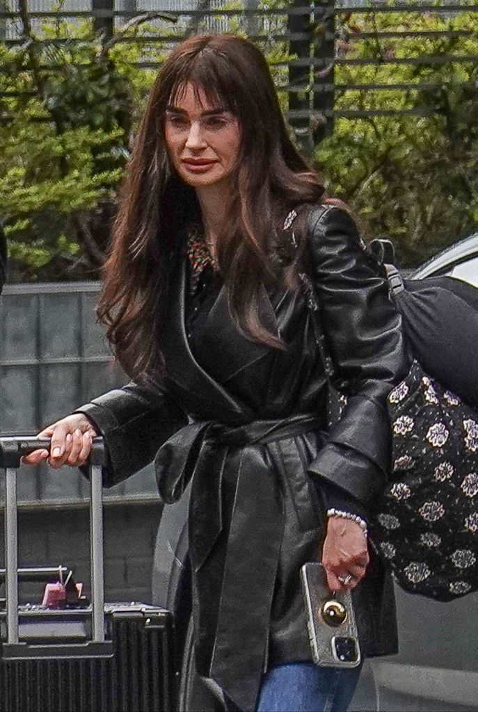Aimee osbourne manchester