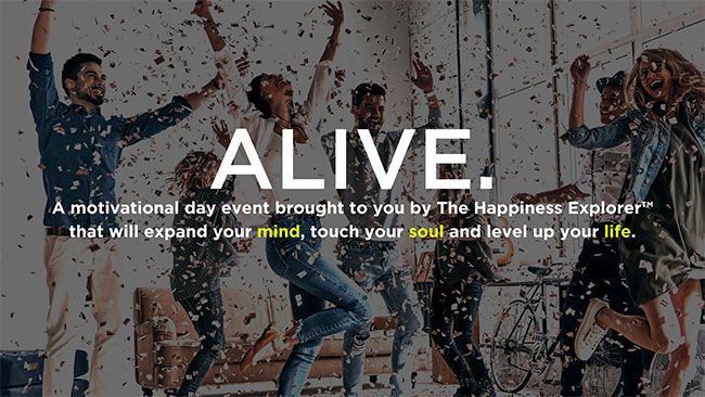 Alive