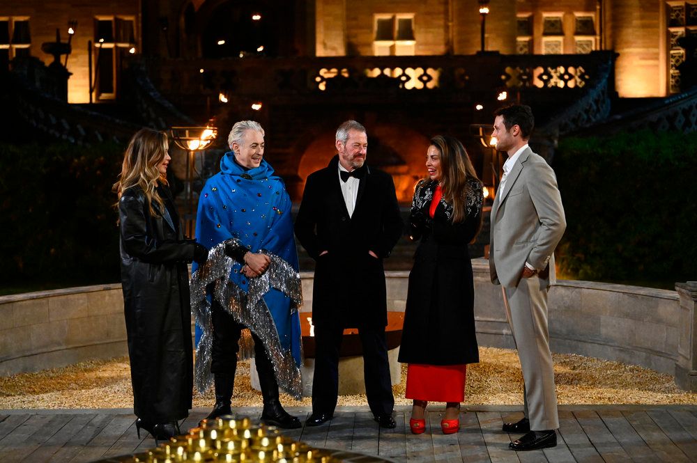 The winners of the 3rd season