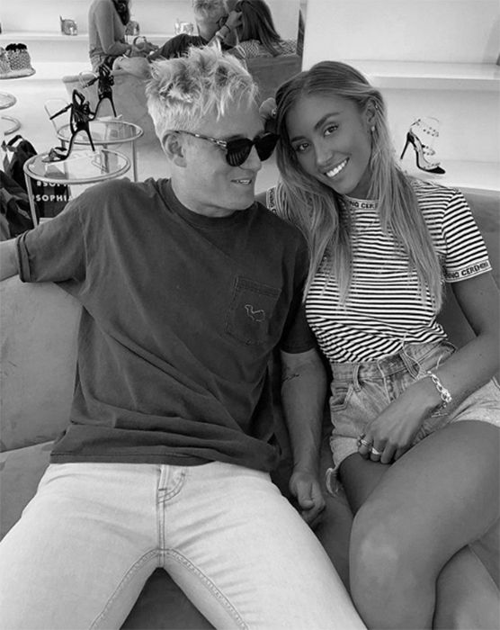 jamie laing and sophie habboo