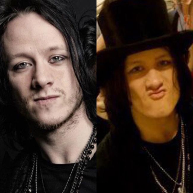 kevin clifton 2