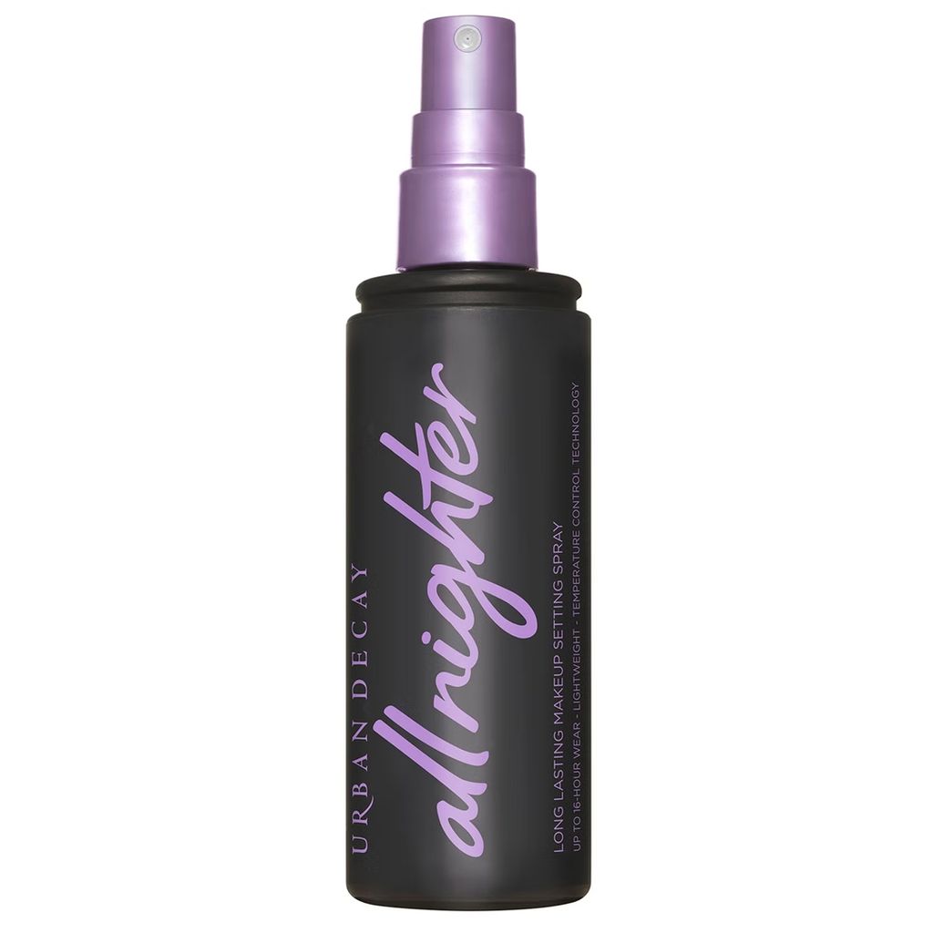 Urban Decay All Nighter Setting Spray