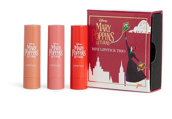 mary poppins lipstick