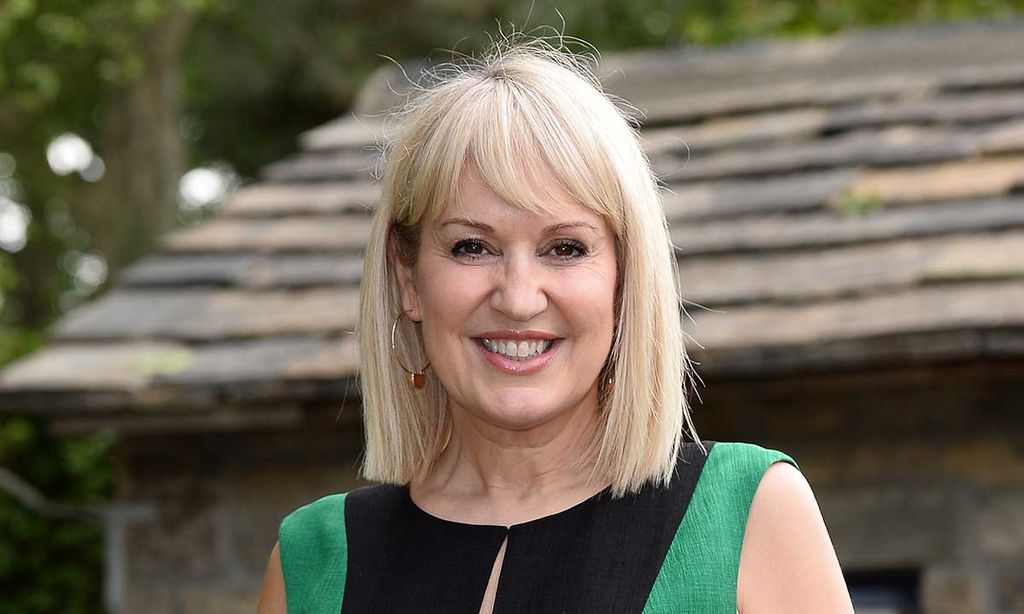 nicki chapman