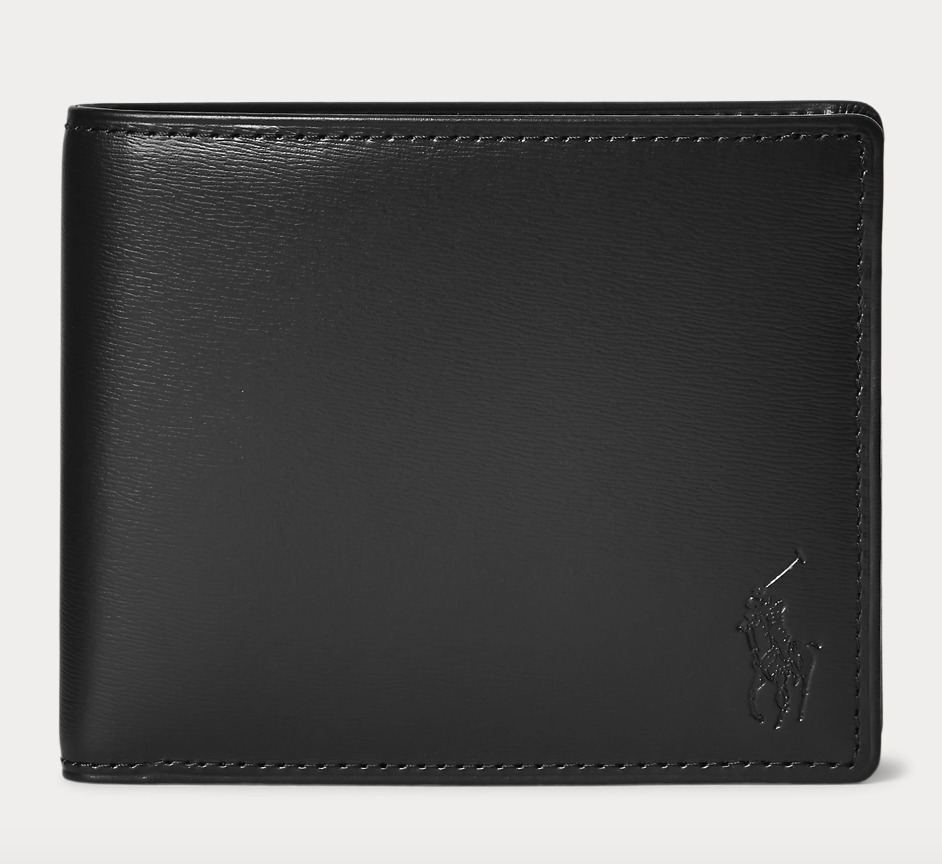 Ralph Lauren wallet