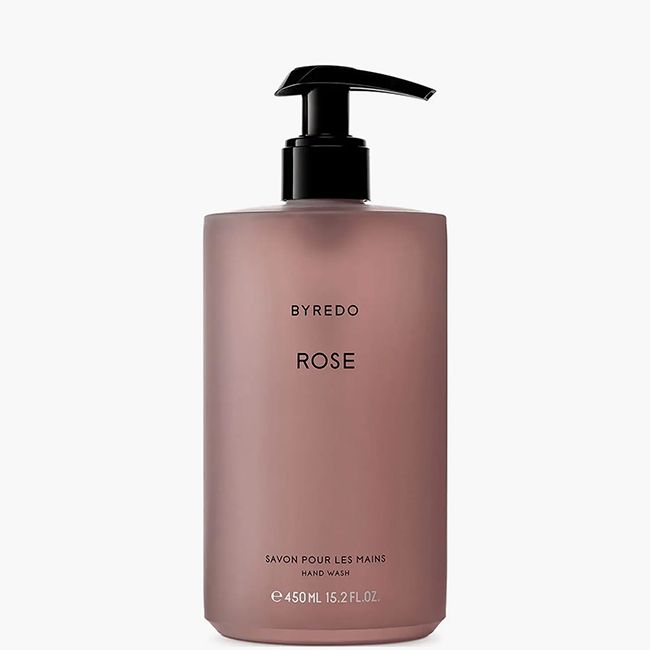 Byredo hand wash