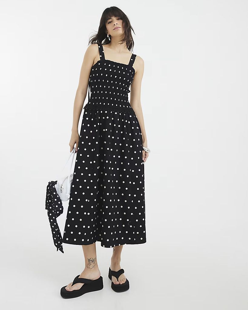 River Island dress