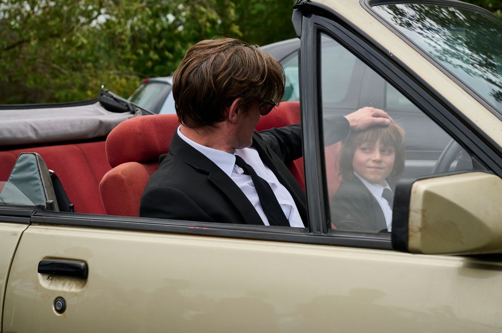 What to expect from The Death of Bunny Munro