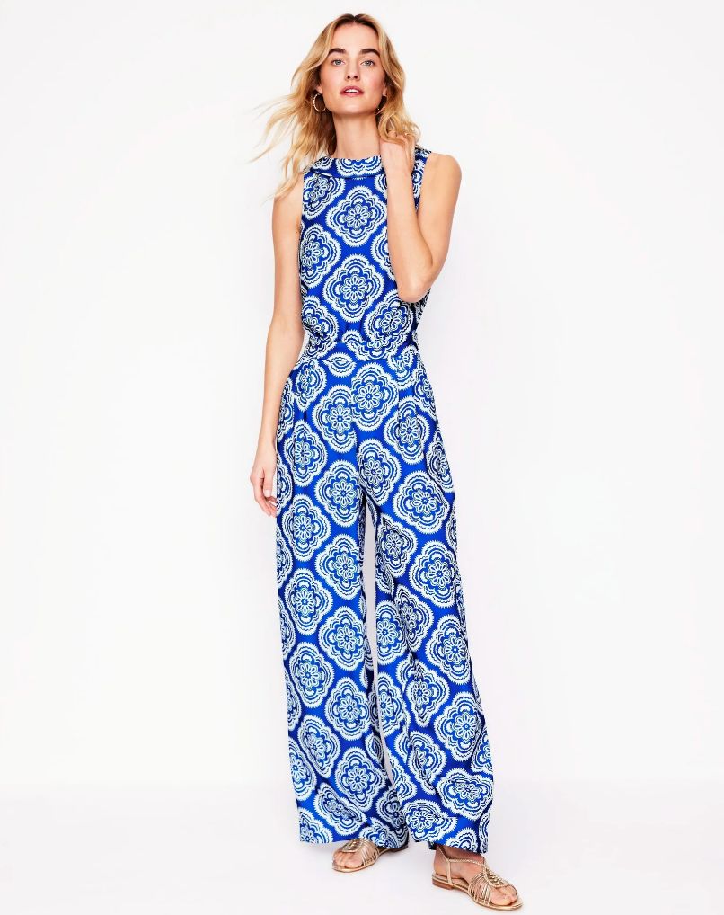 Boden jumpsuit