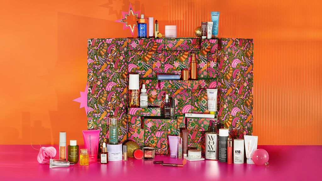 space nk advent calendar 