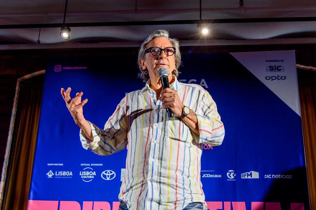 griffin dunne speech