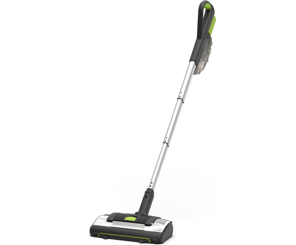 Gtech Hylite 2 1-03-233 Cordless Vacuum Cleaner