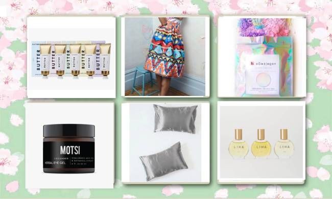 black owned mothers day gifts