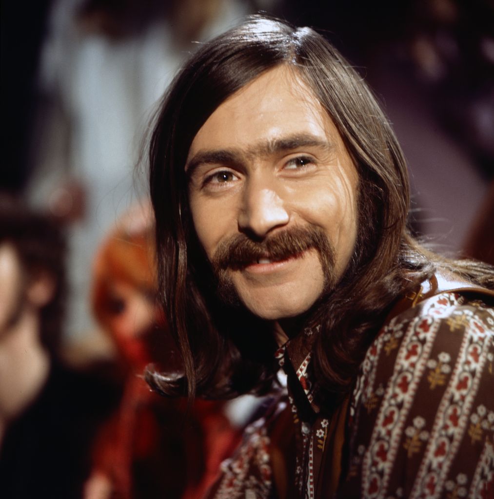 Norman Greenbaum's "Spirit In The Sky"