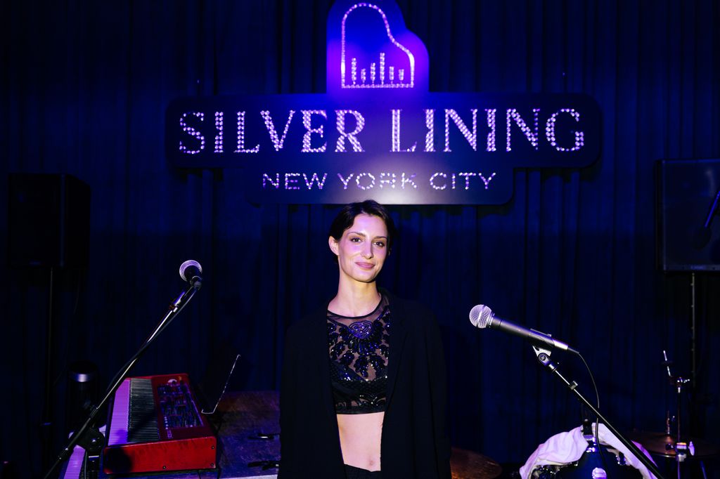 faith and tim's daughter audrey 