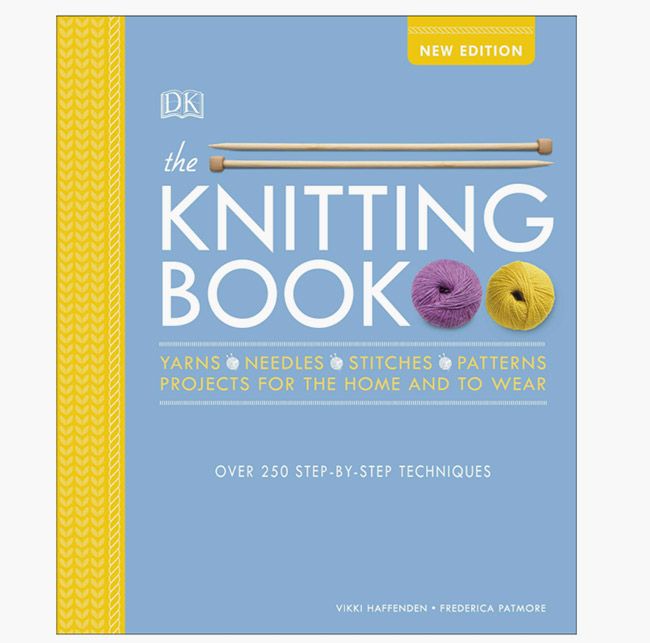 Inspired by Tom Daley's knitting skills at the Olympics? The best knitting and crochet kits for