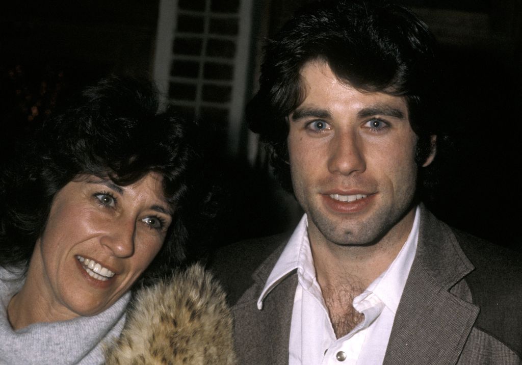 Ellen and John grew up loving Halloween