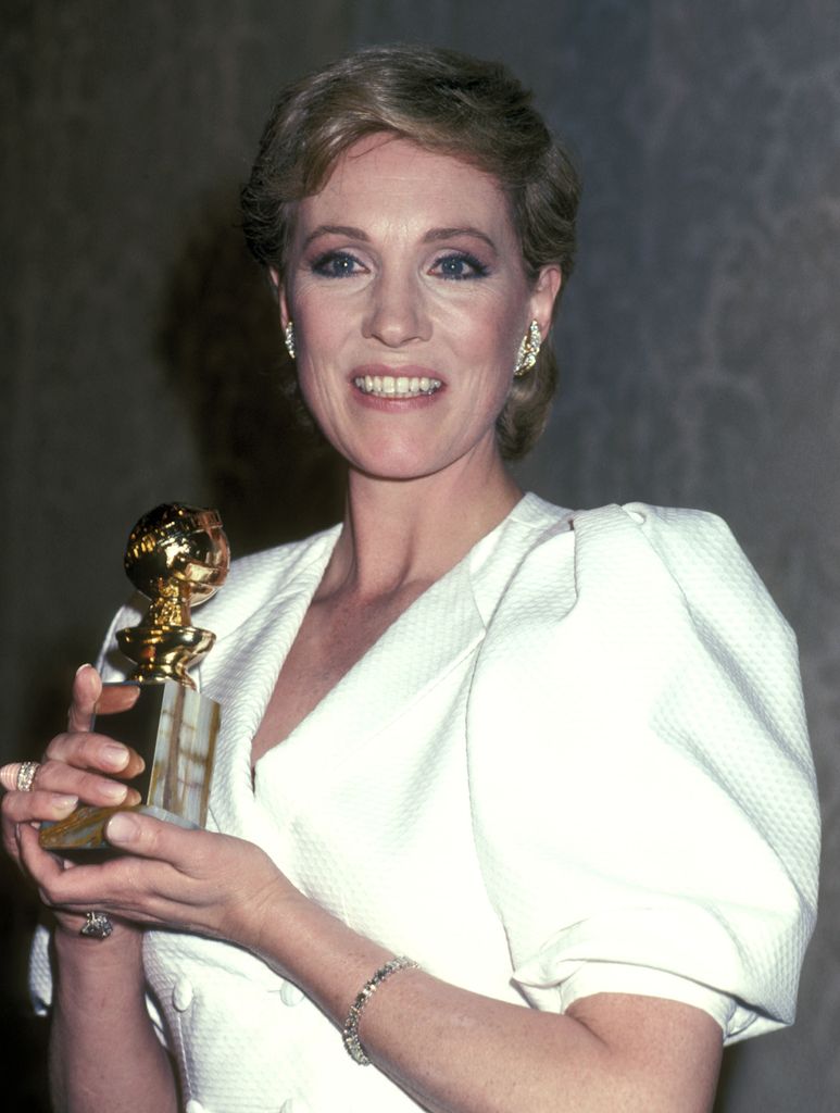 Julie Andrews, 1983