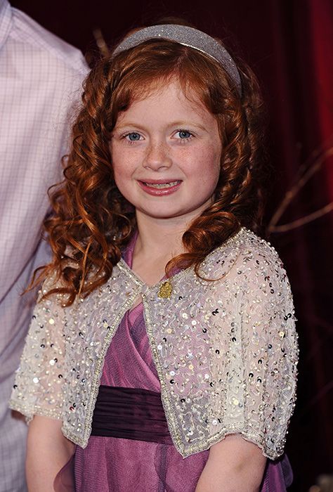 maisie smith young