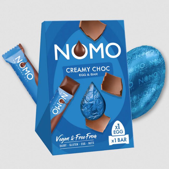 10 best dairyfree Easter eggs for 2023 From Sainsbury's, Lindt, Hotel Chocolat & more HELLO!