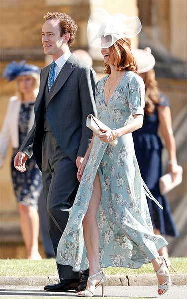 tom lara inskip royal wedding