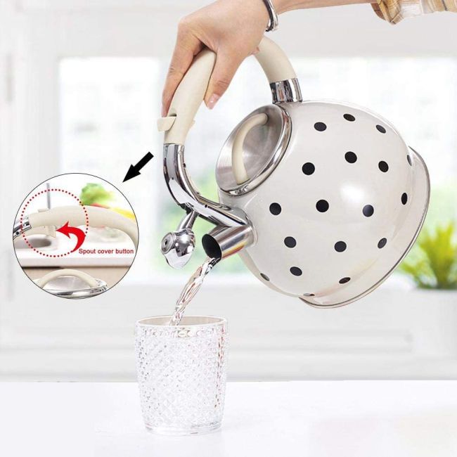21 best kettles 2021 Toprated kettles from Amazon, Swan, Wayfair & more HELLO!