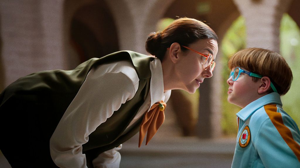 Snakes and Ladders is a hit on Netflix