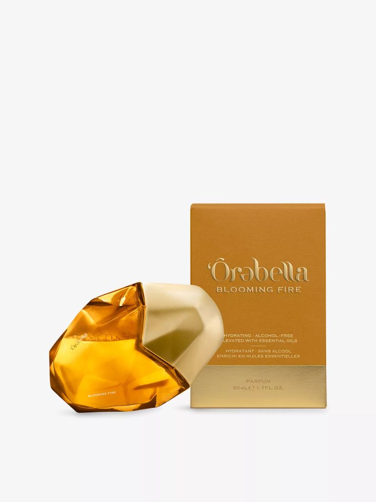 Blooming Fire Eau de Parfum 50ml

