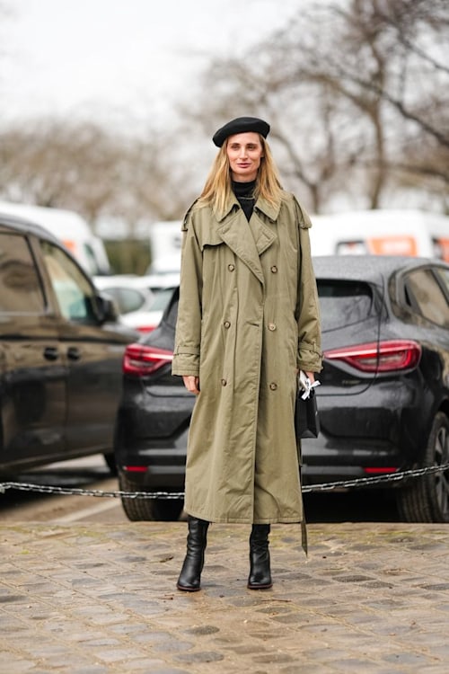 Amy Jackson, Cindy Kimberly, Lauren Santo Domingo: Paris Couture Week ...