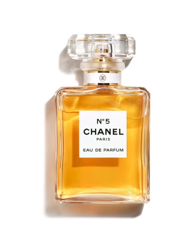 Chanel perfume
