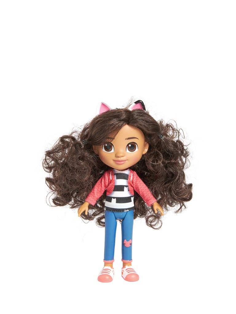 Top Toys Christmas Gabbys Dollhouse doll