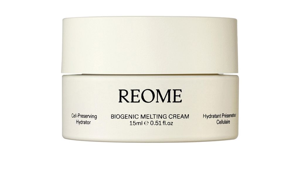 reome melting cream