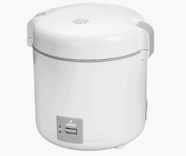 Best rice cookers 2022 Our cookers for the fluffiest rice