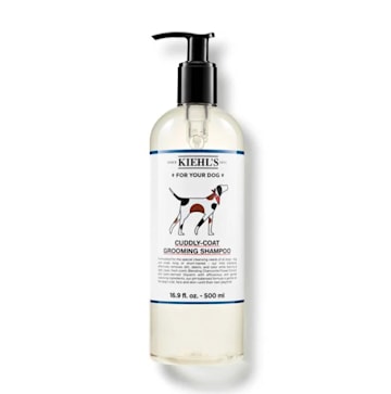 Cuddly-Coat Grooming Shampoo