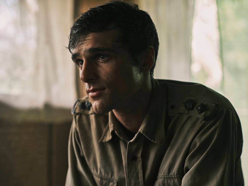 Fans have hailed Jacob's performance as one of his best yet