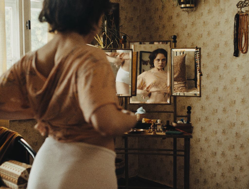 Le bruit de la chute