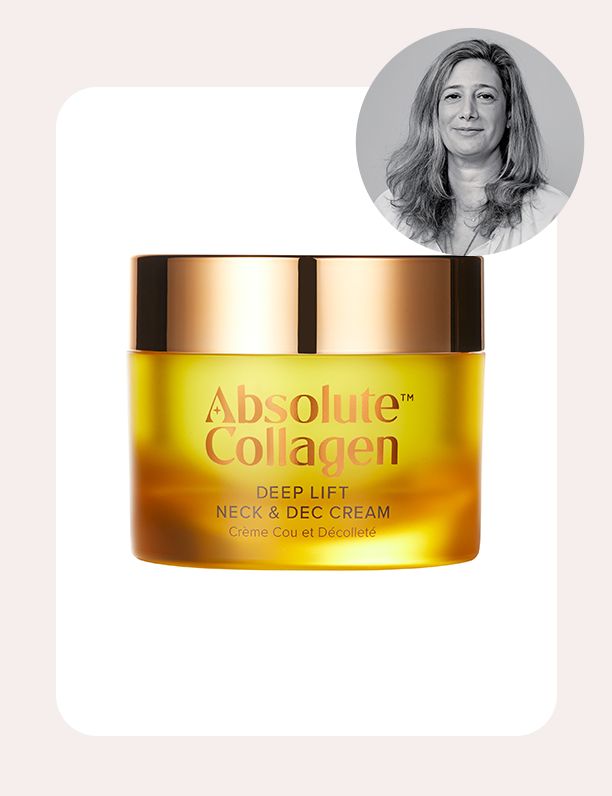 jess callen absolute collagen review