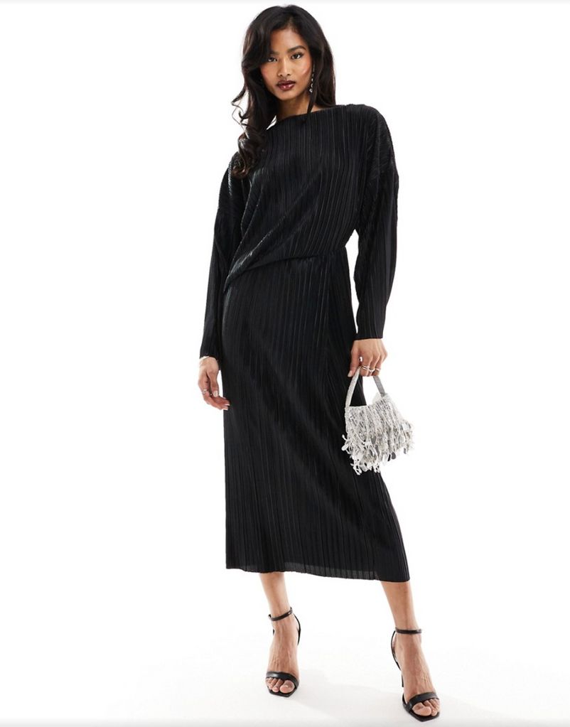 14 best black funeral dresses for 2024 & and the funeral style