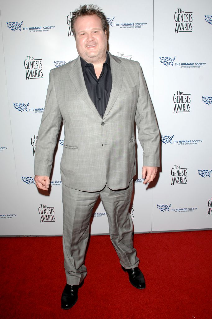 photo of eric stonestreet in 2010