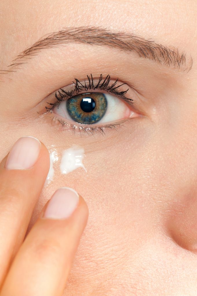 Apply SPF daily - even in the winter