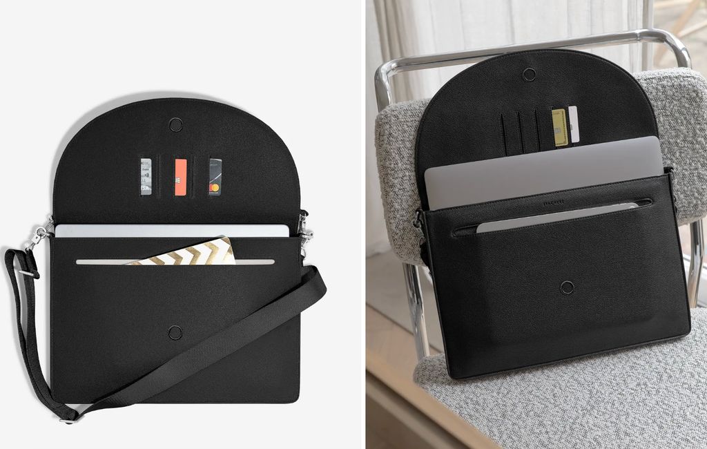 work bag for women from Stackers