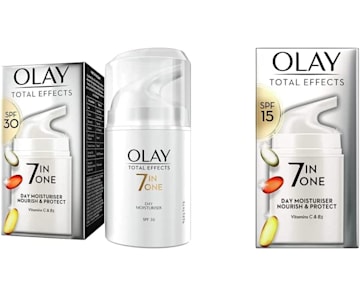 Olay Total Effects 7in1 Moisturiser