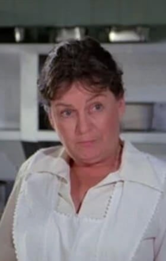 Betty starred in Dynasty from 1981 to 1989 and returned for the mini series in 1991