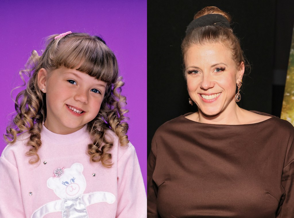 Jodie Sweetin